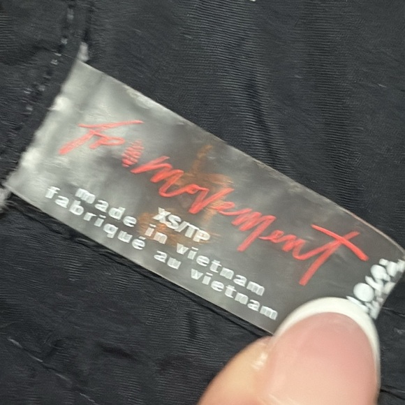 FP Movement Inhale Jumpsuit XS - Picture 9 of 9